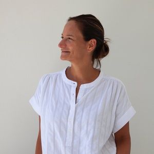 Meet your Posher, Carey